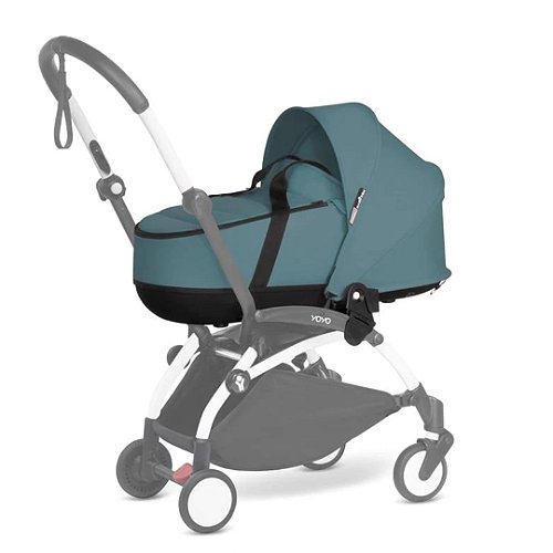 Babyzen - Baby Buys Brasil