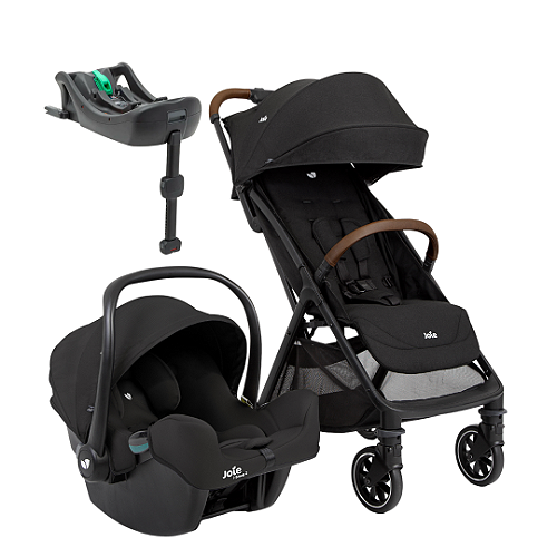 Base isofix i-Base 2 para bebê conforto I-SNUG - Joie - Baby Buys