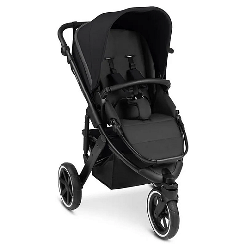 Carrinho Salsa 4 Diamond Dolphin - ABC Design - Baby Buys Brasil