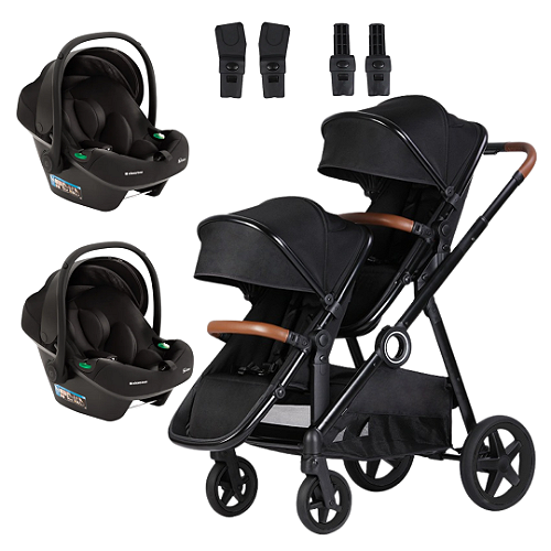 Bebê conforto Izi Go - Be Safe - Babyzen - Baby Buys Brasil
