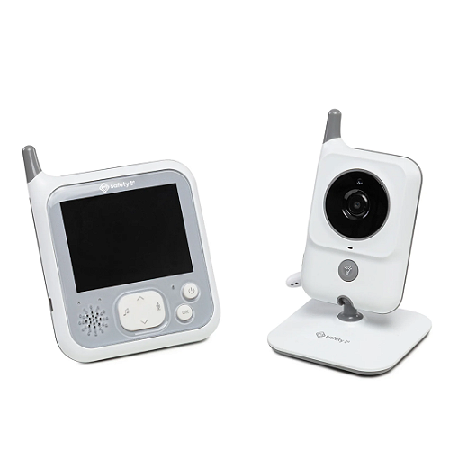 Bebê conforto Izi Go - Be Safe - Babyzen - Baby Buys Brasil