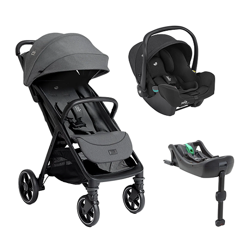Base isofix i-Base 2 para bebê conforto I-SNUG - Joie - Baby Buys