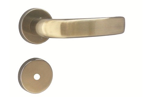 高橋 Fechadura Galaxy Interna 4182 Bl-40Mm - RISSO Madeiras