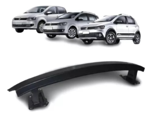 アルフォ Alma Aço Dianteira Fox / Spacefox / Crossfox 10/15 - Saint Peças e