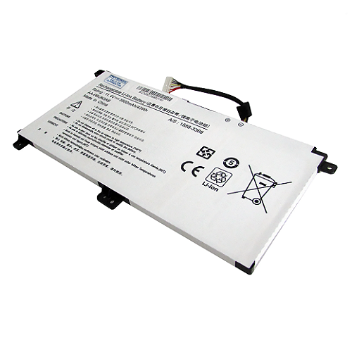 Bateria para Notebook Samsung Expert Np300e5m-xf3br Np350xaa AA-PBUN3AB