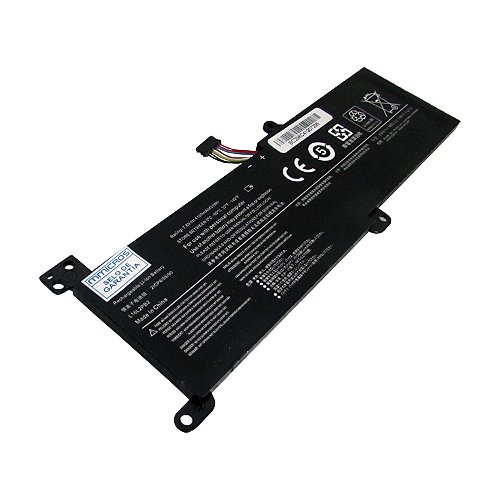 Bateria Notebook Lenovo Ideapad S145-15iil Compatível L16M2PB1