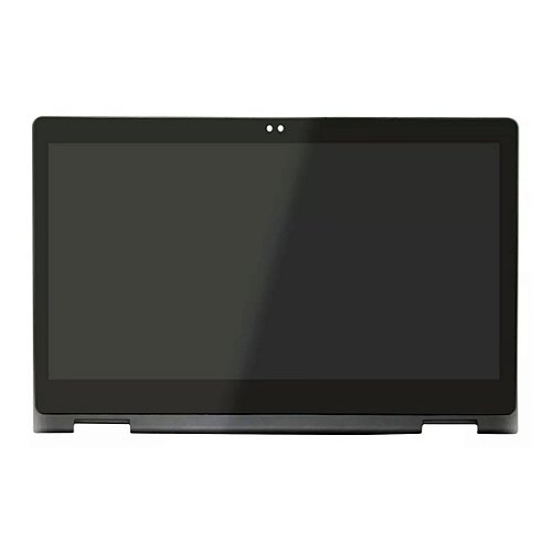 Tela Led + Touch Compatível Notebook Dell Inspiron 5378 5368 P69G B133HAB01.0 NV133FHM Não havendo disponível o part number do anuncio será enviada o part number compatível