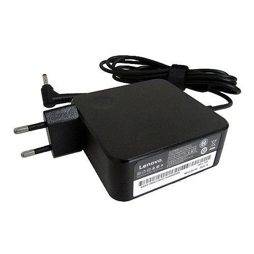 Fonte Compatível Notebook Lenovo 20V 3.25A 65W Pino Fino 4.0 x 1.7 mm - ADP-65DW A