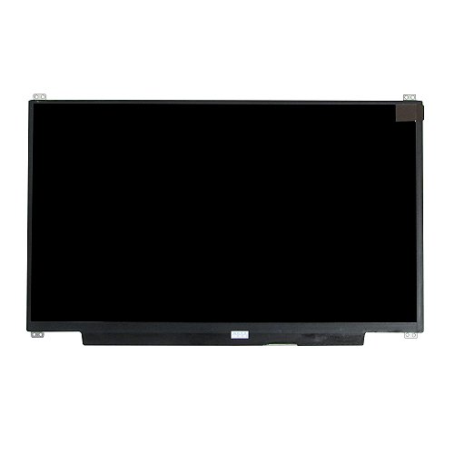 Tela Notebook 13.3" Full HD LED Slim 30 Pinos Fosca com Fixadores Compatível com Samsung F30 NP530XBB - LM133LF4L 01