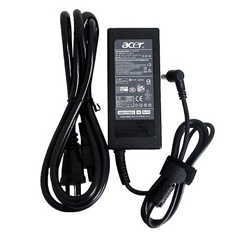 Fonte para Notebook Acer 19V 3,42A (5.5*1.7) AC-01