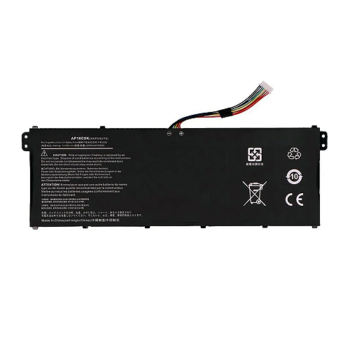 Bateria Compatível Notebook Acer AP18C8K
