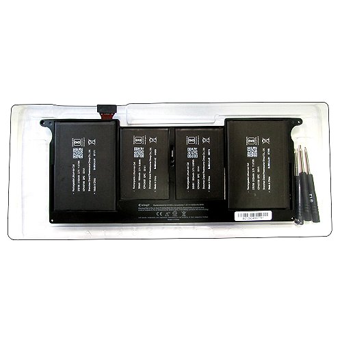 Bateria Compatível Macbook A1465