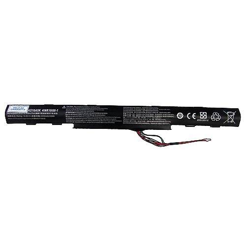 Bateria Compatível Notebook Acer AS16A5K  2200mAh/32Wh