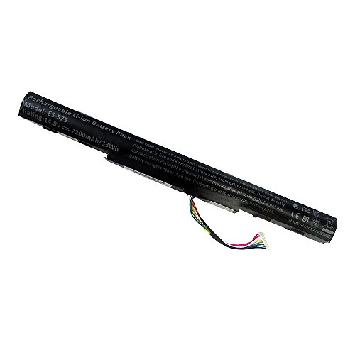 Bateria Compatível Notebook Acer AS16A5K  2200mAh/33Wh