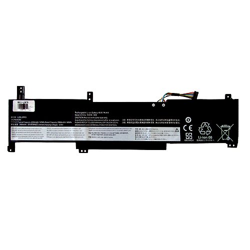 Bateria Compatível L20M2PF0 Notebook Lenovo V14 V15 V17 Gen 2