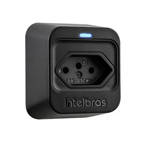 Protetor Contra Surtos Elétricos EPS 301 Intelbras