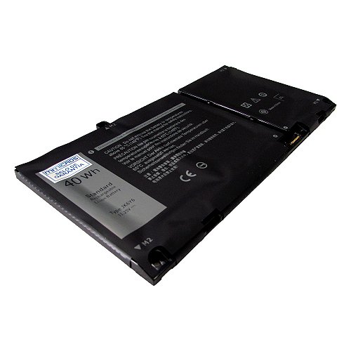 Bateria compatível Notebook Dell Jk6y6 40wh (Forma de envio, somente via PAC, não escolha Sedex)