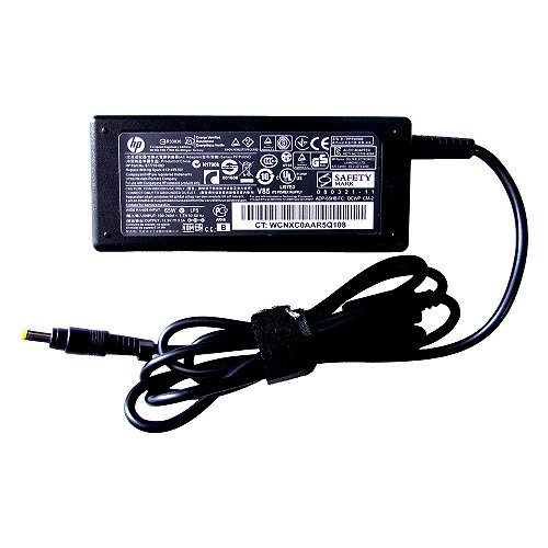 Carregador Compatível Hp Pavilion DV2000 DV6000 18.5V