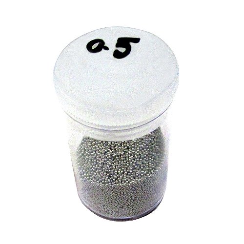 Esferas de Solda BGA 0.50 com Chumbo Pote com 25 Mil