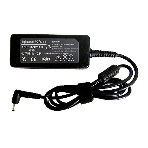 Fonte Ultrabook Samsung 19V 2.1A 40W 3.0 x 1.1mm