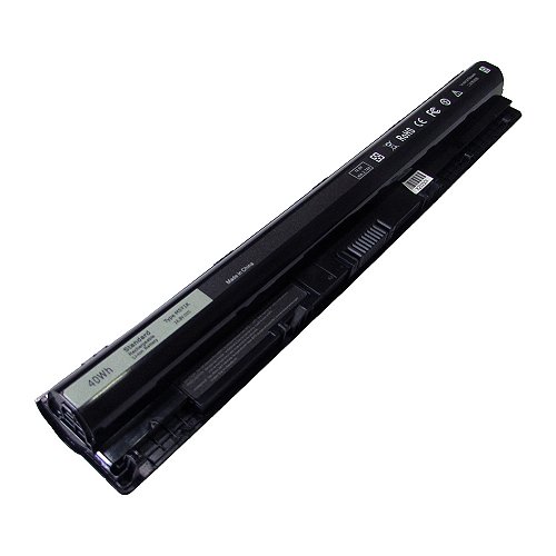 Bateria Compatível para Notebook Dell Part Number M5Y1K - 40wh (Forma de envio, somente via PAC, não escolha Sedex)