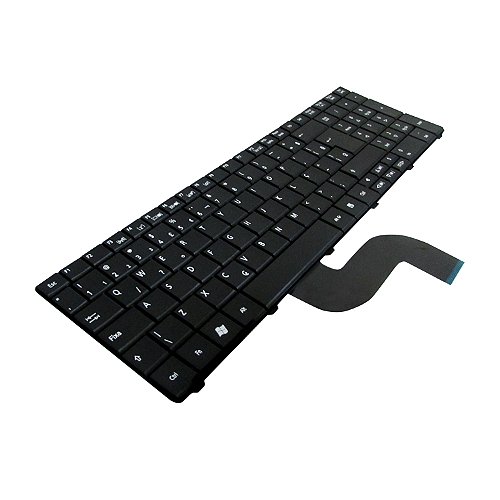 Teclado Notebook Acer E1-521 E1-531 E1-571 ABNT2