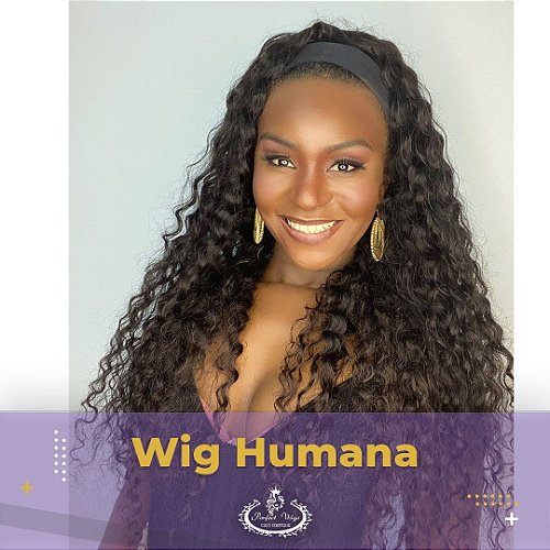 Wigs Humanas - Perfect Wigs