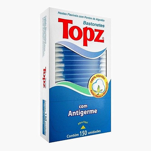 Algodão Topz Hidrófilo Rolo 25G- Cremer - Fabricante Online Algodão Topz Hidrófilo Rolo 25G- Cremer - Fabricante Online