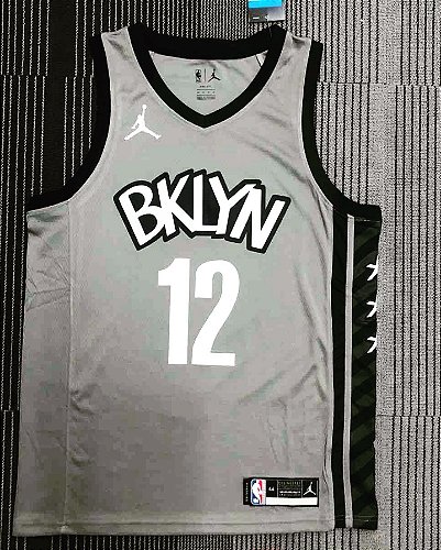 Camisa Regata Brooklyn Nets