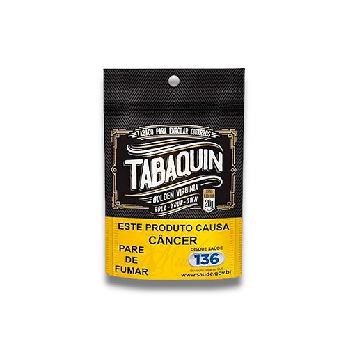 TABACO HI TOBACCO 80G (LATA)