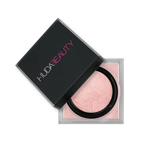 Pó Solto Huda Beauty Easy Bake Blurring Loose Baking & Setting