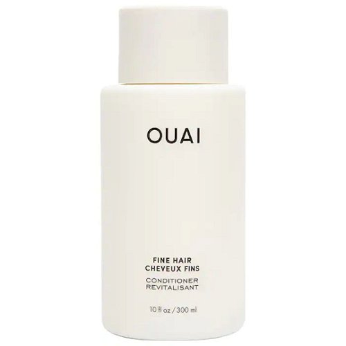 Óleo Capilar OUAI Hair Oil 45ml - Imports MDM