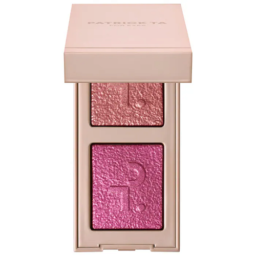 Duo de Sombras Patrick Ta Major Dimension Eye Illusion Eyeshadow