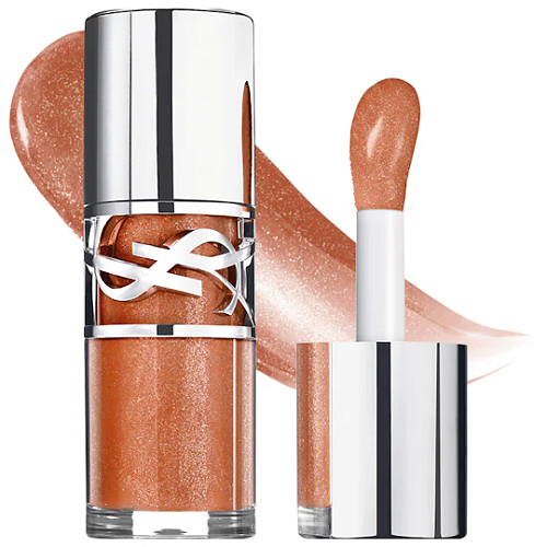 Lip Oil Yves Saint Laurent YSL Loveshine Plumping Lip Oil Gloss