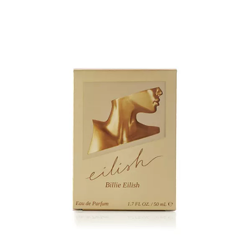 Billie Eilish Fragrances - Imports MDM