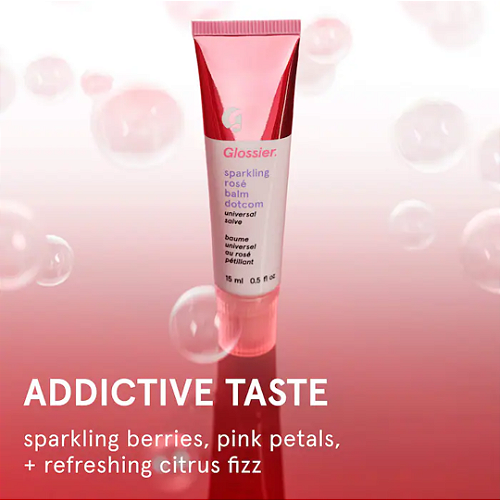 Glossier - Imports MDM