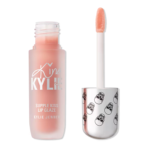 Lip Balm Kylie Cosmetics Lip Butter | Cor: Peach Mango | Edição