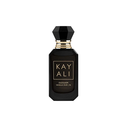 Mini Fragrância Travel Size Huda Beauty Kayali VANILLA | 28 Eau de