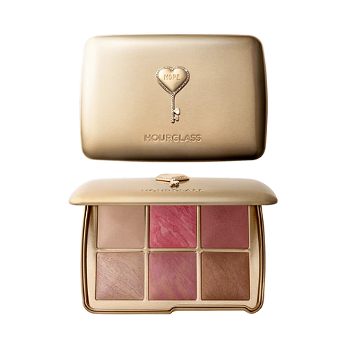 Paleta de Rosto Hourglass Ambient Lighting Palette | Cor: Volume I