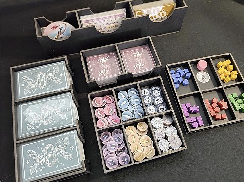 Gore Anthology まとめ Eldritch Horror - Terras Oníricas (Expansão) - Galápagos - Livros