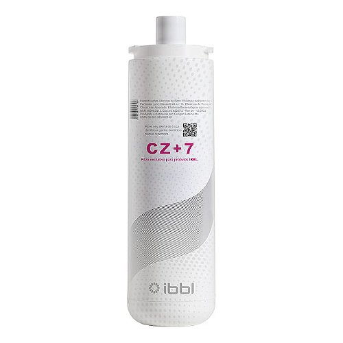 Elemento Filtrante Equilibrium - Balance - IBBL - Acqua Leve - A