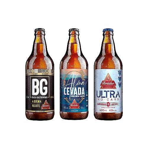 Cerveja Six Pack Revolução - L R$ 69 - Promobit