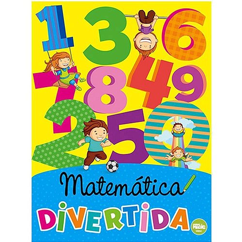 Livro 365 Atividades e Desenhos Para Colorir Unicórnios - Magic Grupo