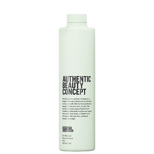 Authentic Beauty Concept Amplify Shampoo 1000mL - Plena Cosméticos