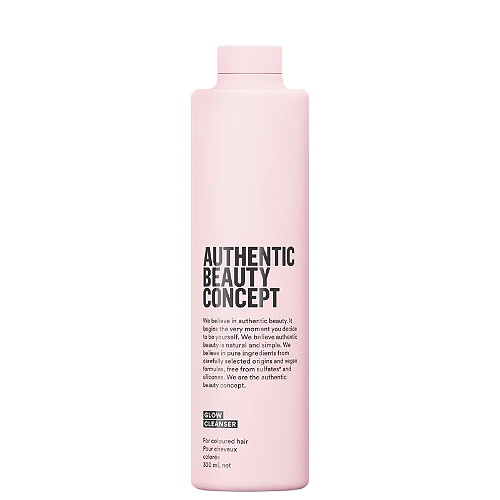 Authentic Beauty Concept Glow Condicionador 250mL - Plena Cosméticos