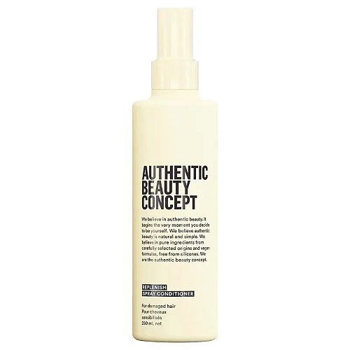 Authentic Beauty Concept Nymph Salt Spray de Sal Capilar