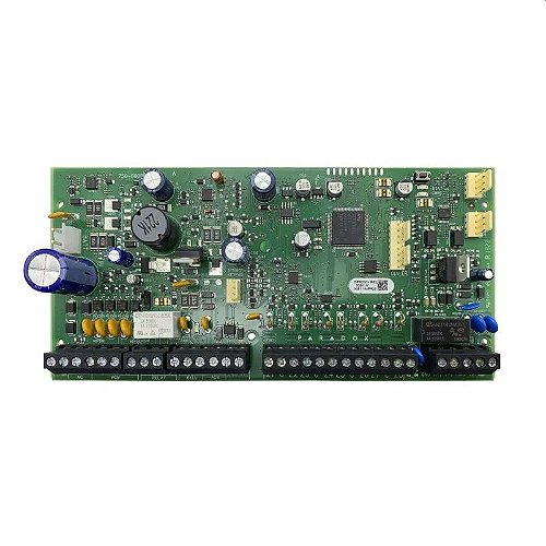 Central Spectra Sp 5 Zonas Duplas Expansivel Ate 32 Sp5500