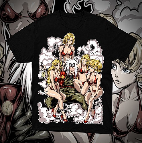 Camisetas anime em silk screen estampa Fullmetal Alchemist - Camisetas  anime 30.1 penteada e reforçada, 100% algodão estampa no tamanho Gigante!