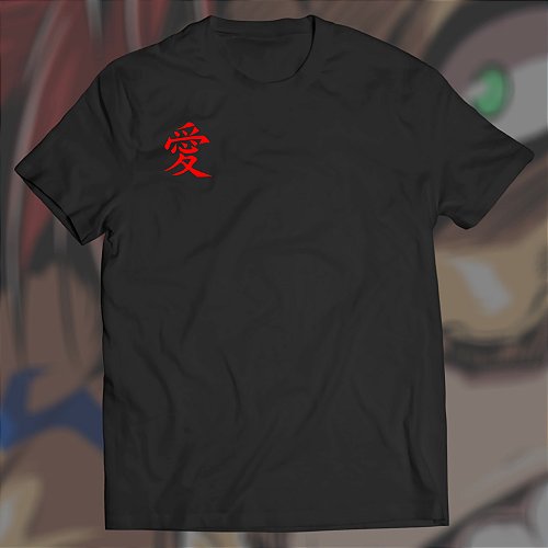 Camisetas anime em silk screen estampa Fullmetal Alchemist - Camisetas  anime 30.1 penteada e reforçada, 100% algodão estampa no tamanho Gigante!