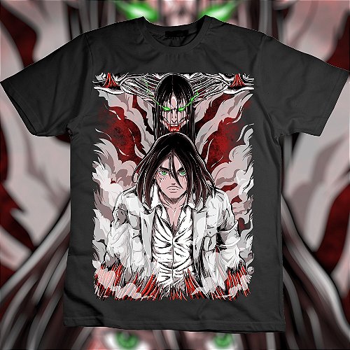 Camiseta 100% algodão com estampa de Mikey de Tokyo Revengers. - Camisetas  anime 30.1 penteada e reforçada, 100% algodão estampa no tamanho Gigante!